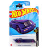 Ludibrium-Hot Wheels - Batman The Animated Series 5/5 Purple
