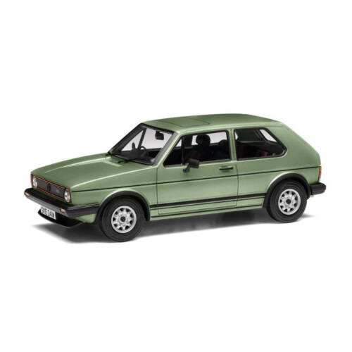 Corgi - Vanguards 1:43 Volkswagen Golf MkI GTI