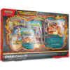 Pokémon - Charizard ex Special Collection EN