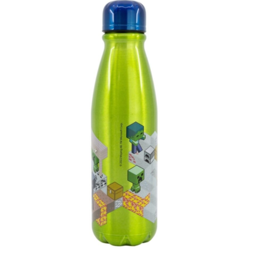 Minecraft - Isolier-Trinkflasche Mines - Minecraft - 600 ml