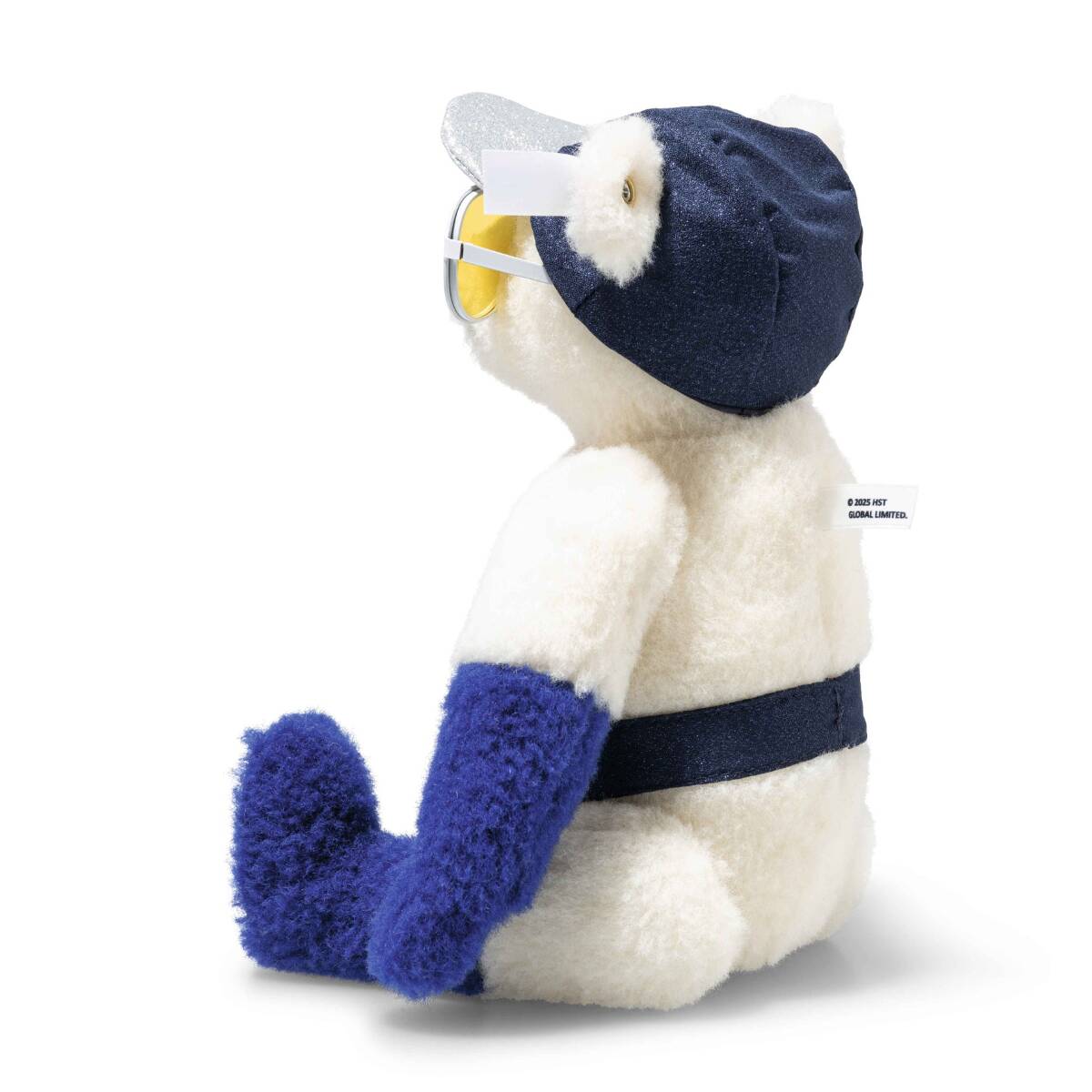 Steiff 691072 - Steiff Rocks! Elton John ’75 - Global Limited – Bild 2