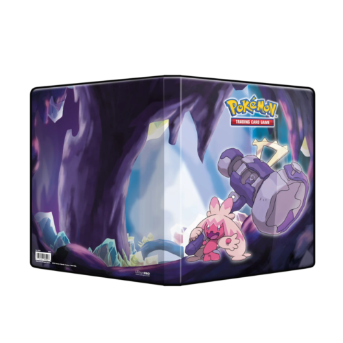 Pokémon - Tinkaton 9-Pocket Portfolio