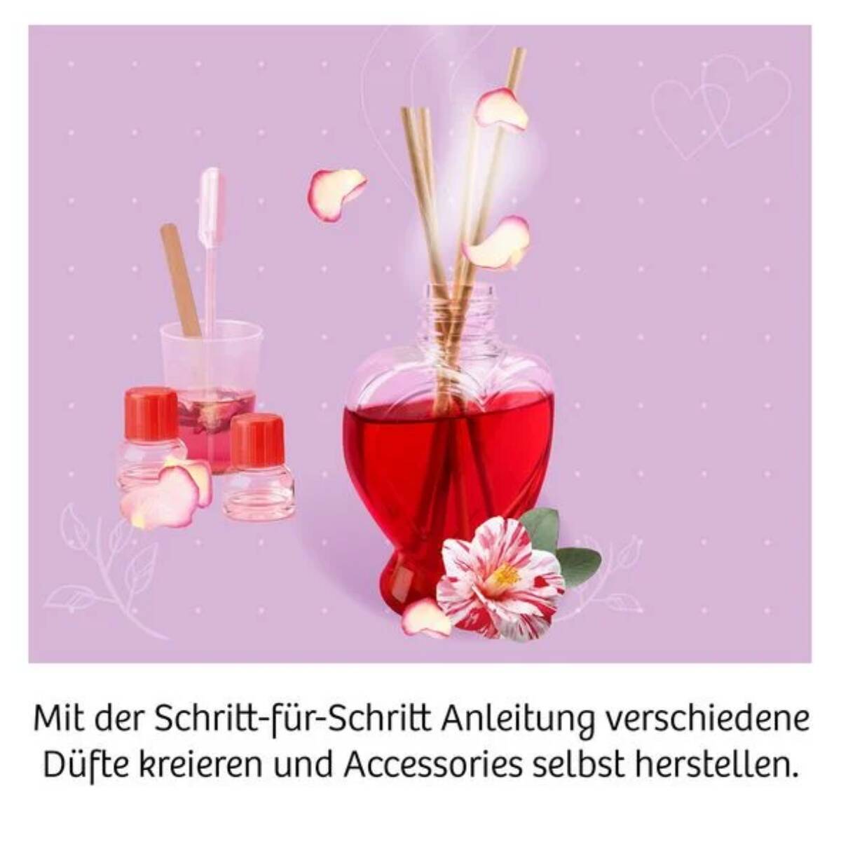 Kosmos - Experimentierkasten - Mitbring Experimente Duft-Zauber – Bild 6