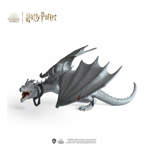 Schleich® - Wizarding World: Ukrainischer Eisenbauch