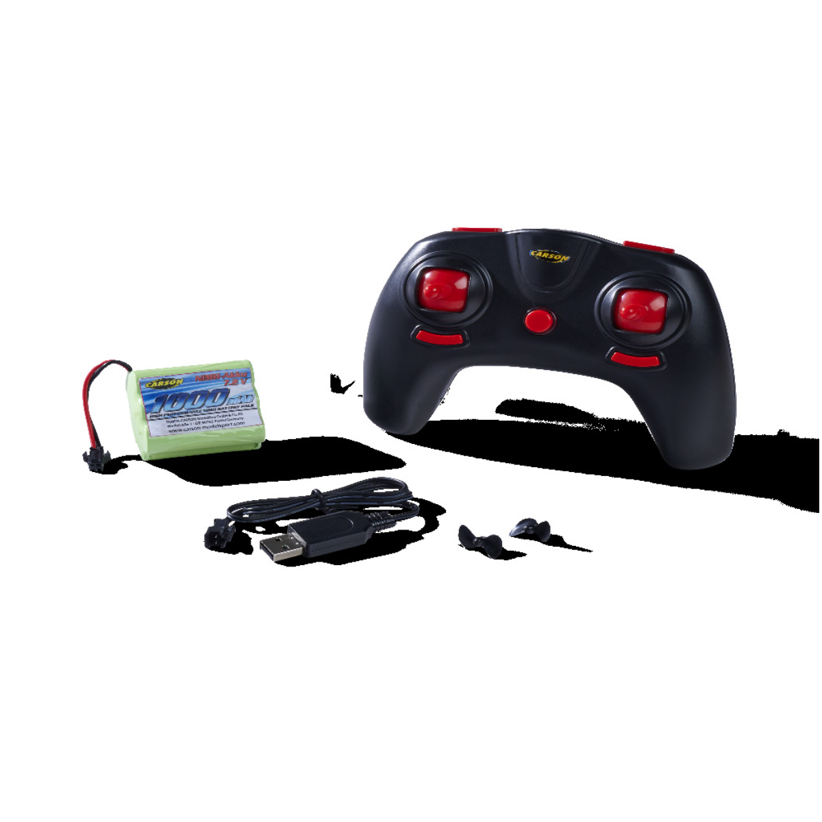 Carson - RC- Küstenwache 2.4G 100% RTR – Bild 3