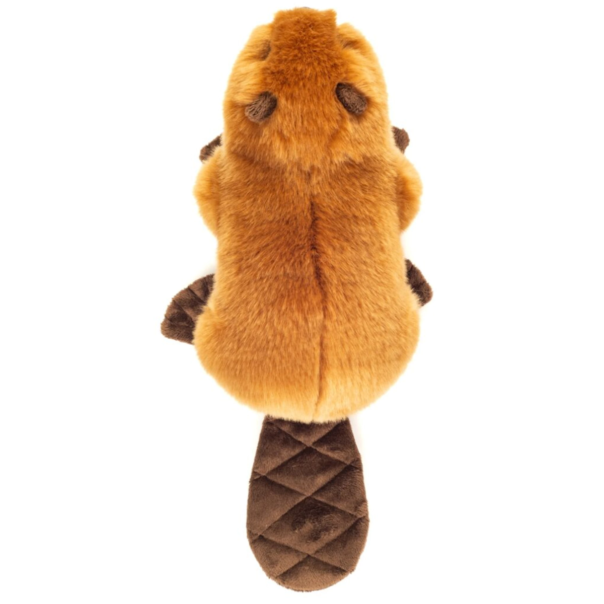 Ludibrium-Teddy-Hermann - Biber 28cm