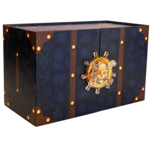 Ludibrium-One Piece: Deluxe Adventskalender 2025