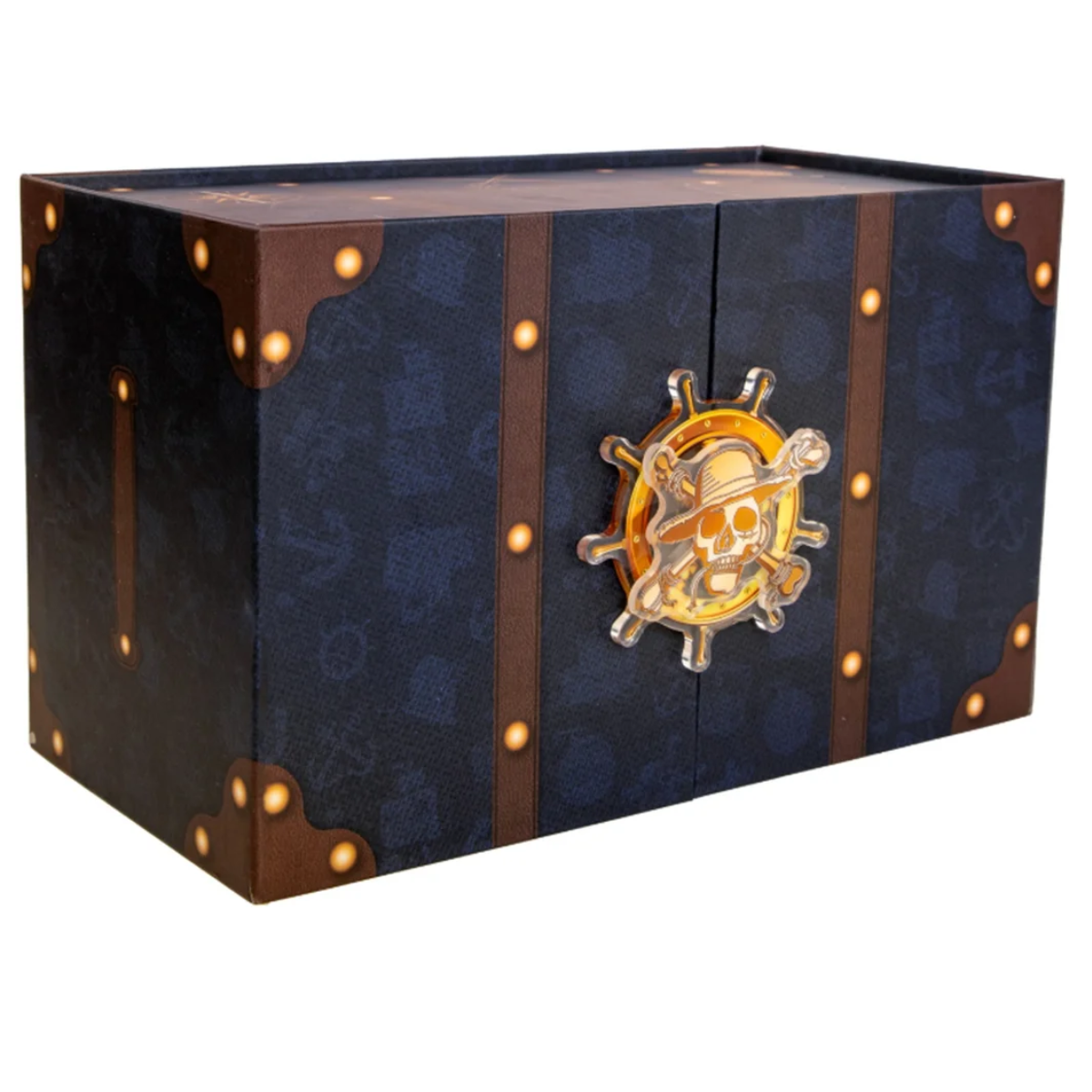 Ludibrium-One Piece: Deluxe Adventskalender 2025