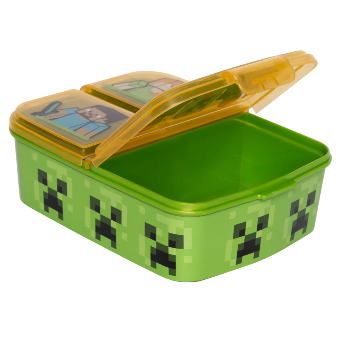 Minecraft - Sandwich Box – Bild 2