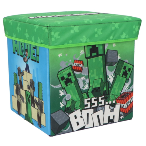 Ludibrium-Minecraft - Storage Box
