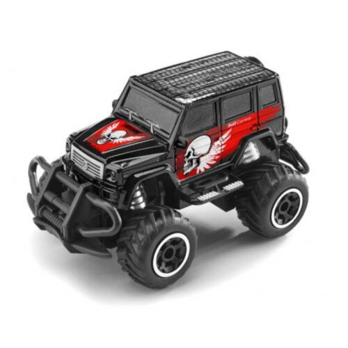 Ludibrium-Revell Control 23490 - SUV Urban Rider (27MHz)