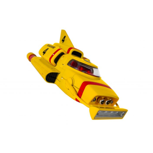 Corgi - Thunderbirds F.A.B. Collection - Thunderbird 4