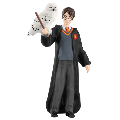 Ludibrium-Schleich® - Wizarding World: Harry Potter und Hedwig