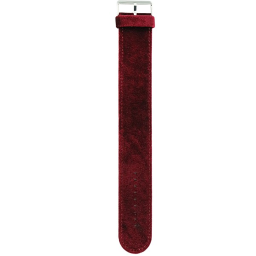 S.T.A.M.P.S. - Armband Velvet Bordeaux